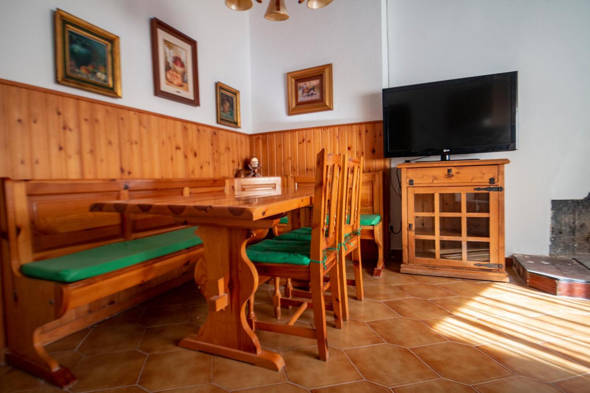 Casa Cal Metge Apartment *