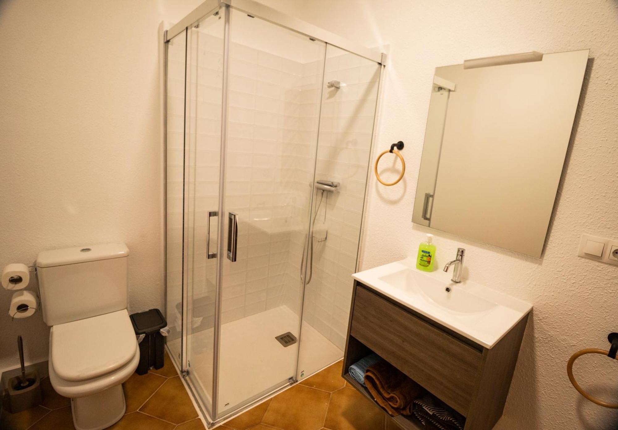 Apartment Casa Cal Metge *