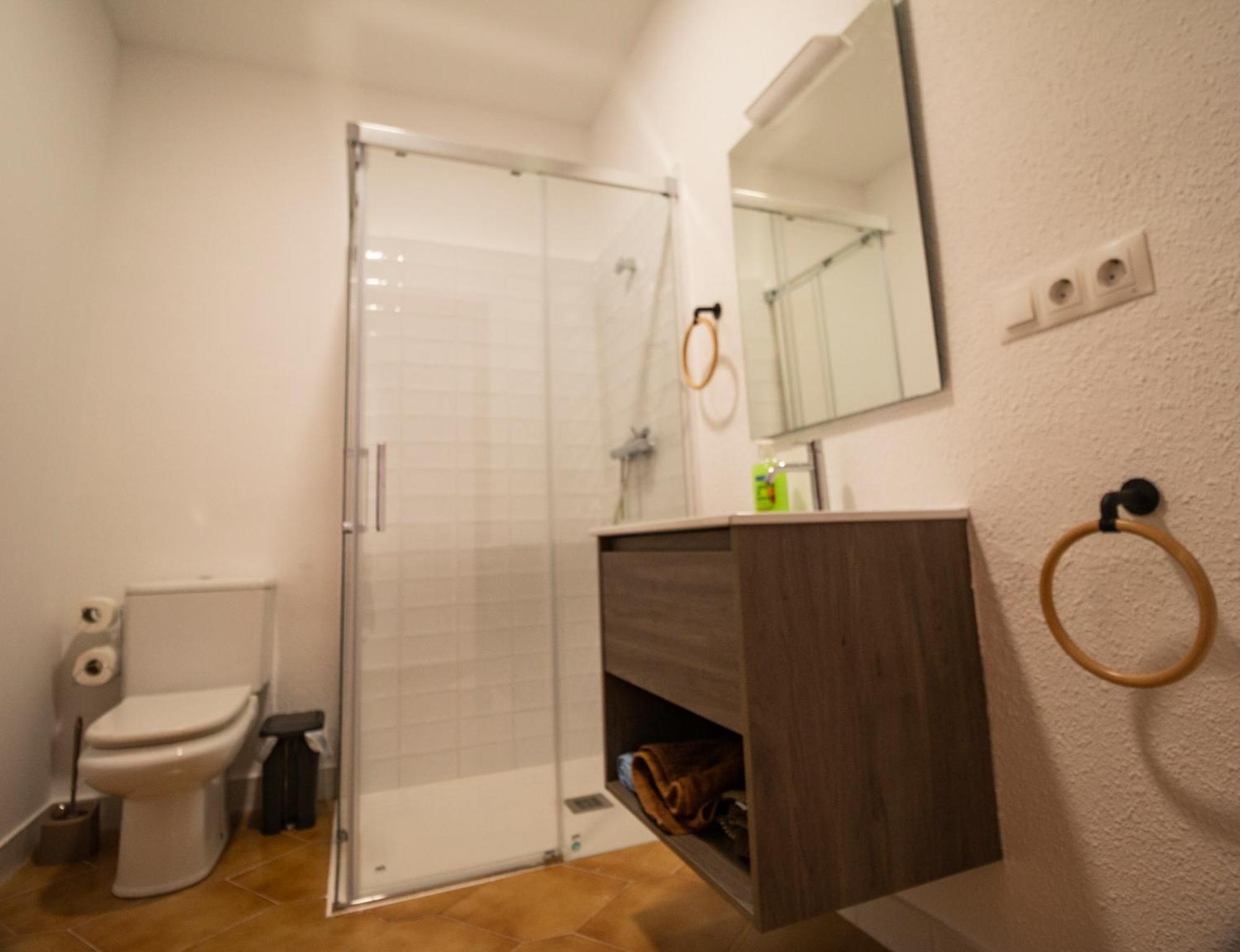 Casa Cal Metge Apartment