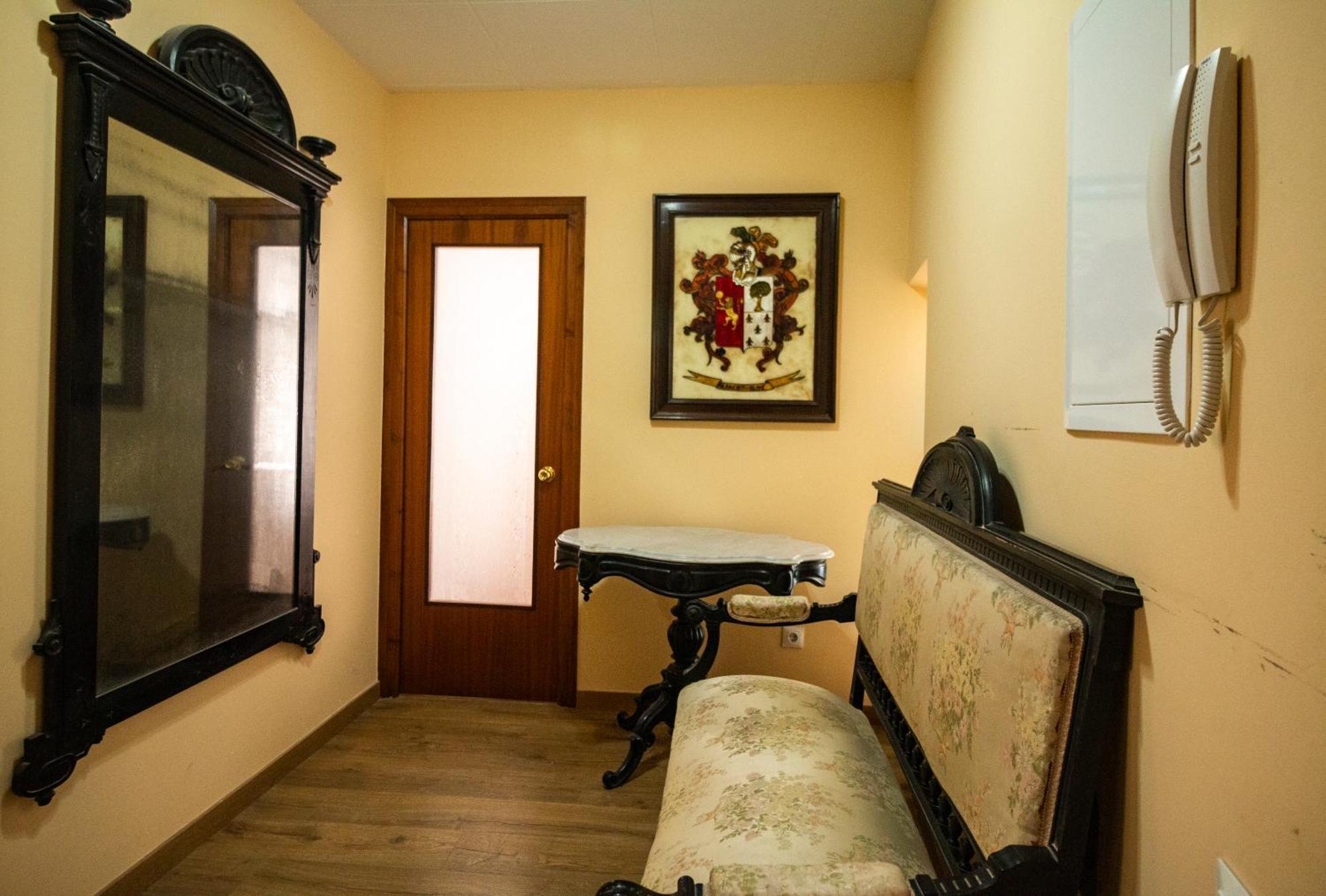 Apartment Casa Cal Metge