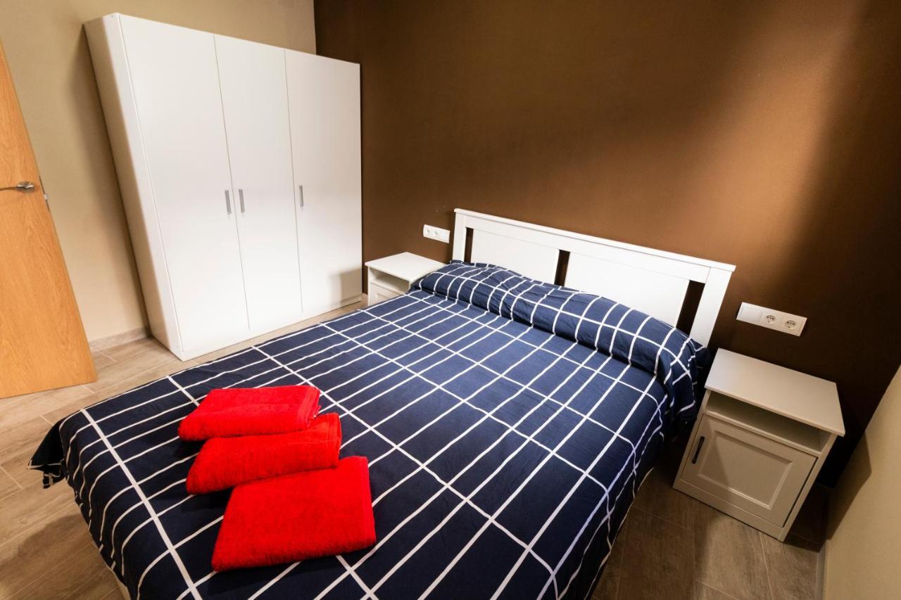 Apartment Casa Cal Metge *