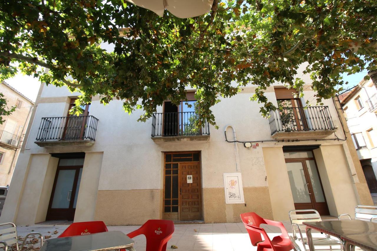 Apartment Casa Cal Metge *