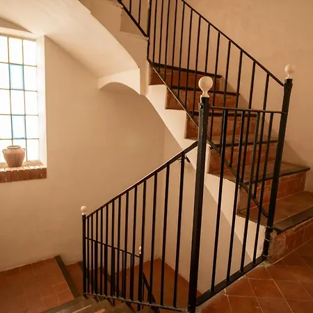 Casa Cal Metge Appartement Benissanet Buitenkant foto