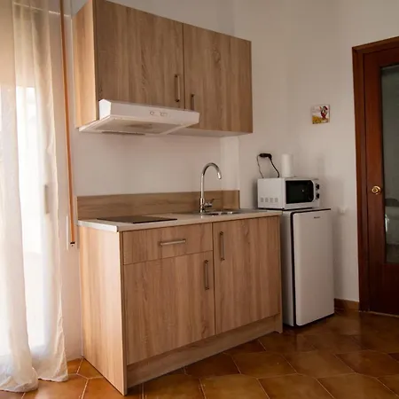 Casa Cal Metge Appartement Benissanet Buitenkant foto