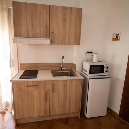 Casa Cal Metge Appartement Benissanet Buitenkant foto