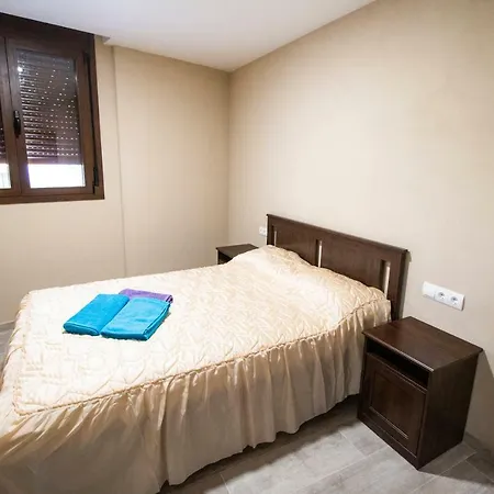 Casa Cal Metge Appartement Benissanet Buitenkant foto