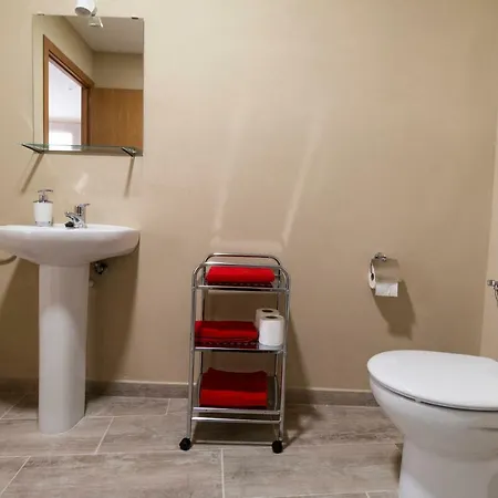 Casa Cal Metge Appartement Benissanet Buitenkant foto