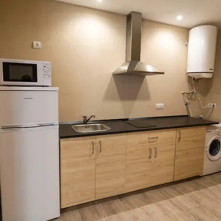 Casa Cal Metge Appartement Benissanet Buitenkant foto
