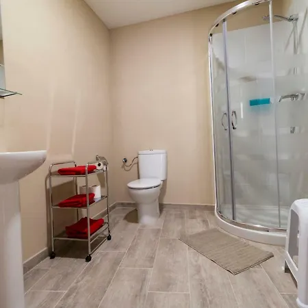 Casa Cal Metge Appartement Benissanet Buitenkant foto