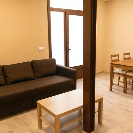 Casa Cal Metge Appartement Benissanet Buitenkant foto