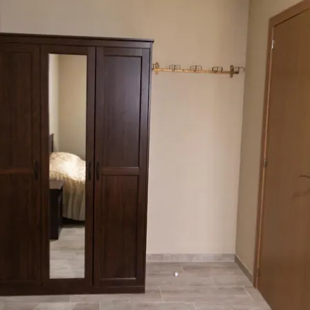 Casa Cal Metge Appartement Benissanet Buitenkant foto