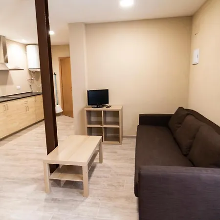 Casa Cal Metge Appartement Benissanet Buitenkant foto