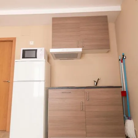 Casa Cal Metge Appartement Benissanet Buitenkant foto