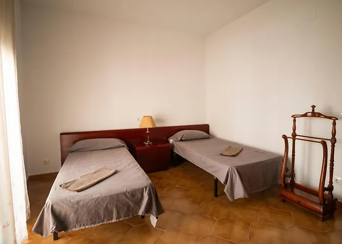 Casa Cal Metge