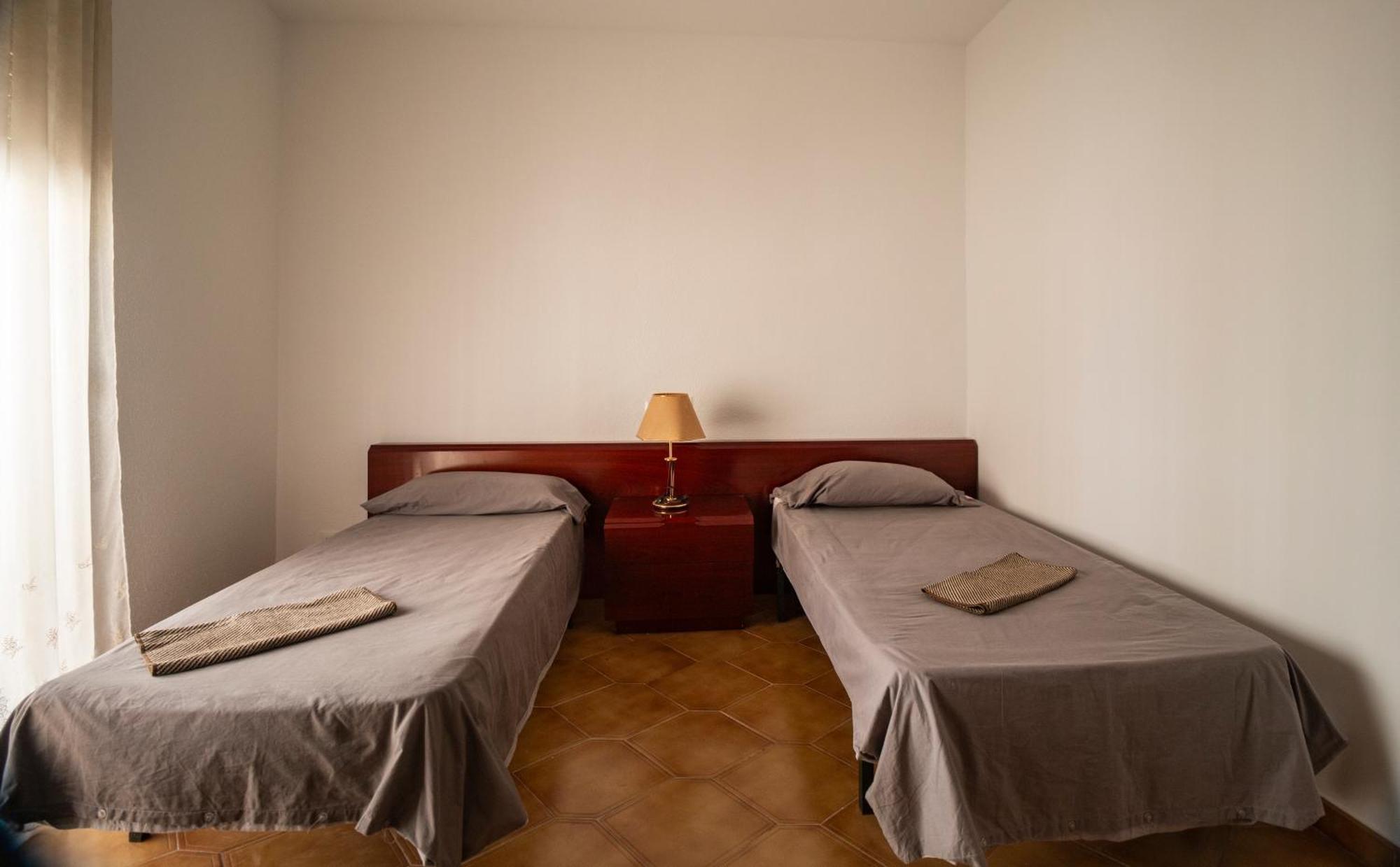 Casa Cal Metge Apartamento Benissanet