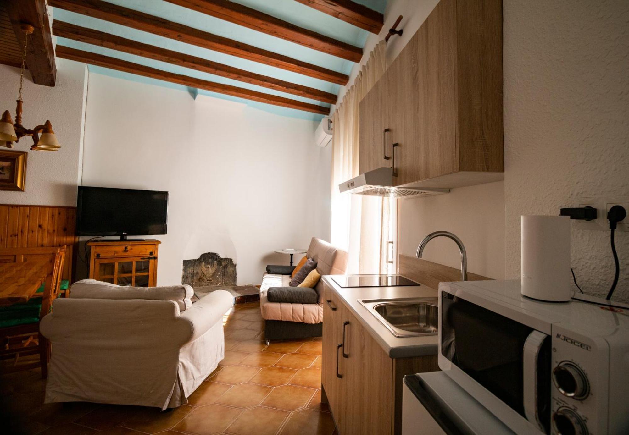 Casa Cal Metge Apartamento *