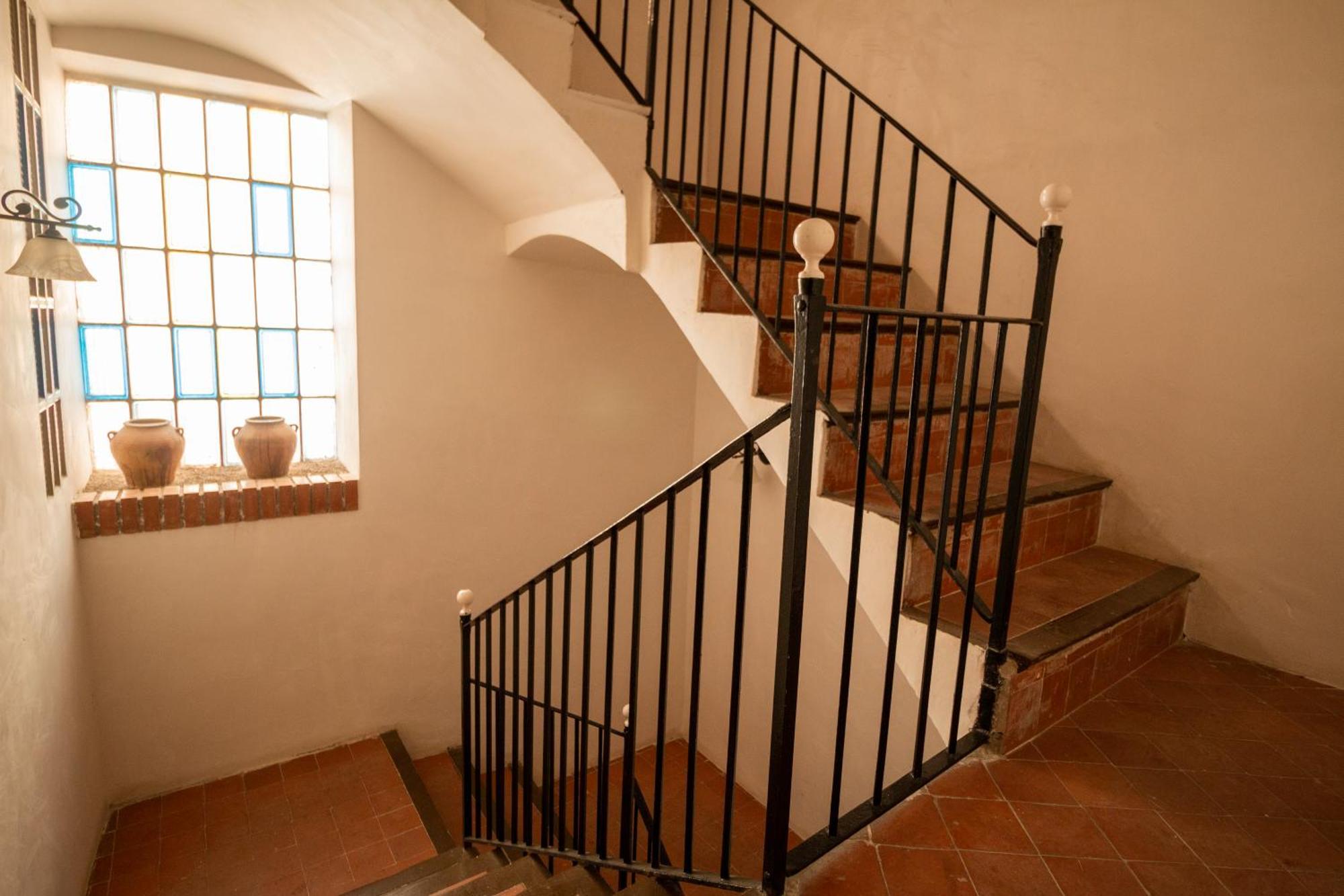 Casa Cal Metge Benissanet