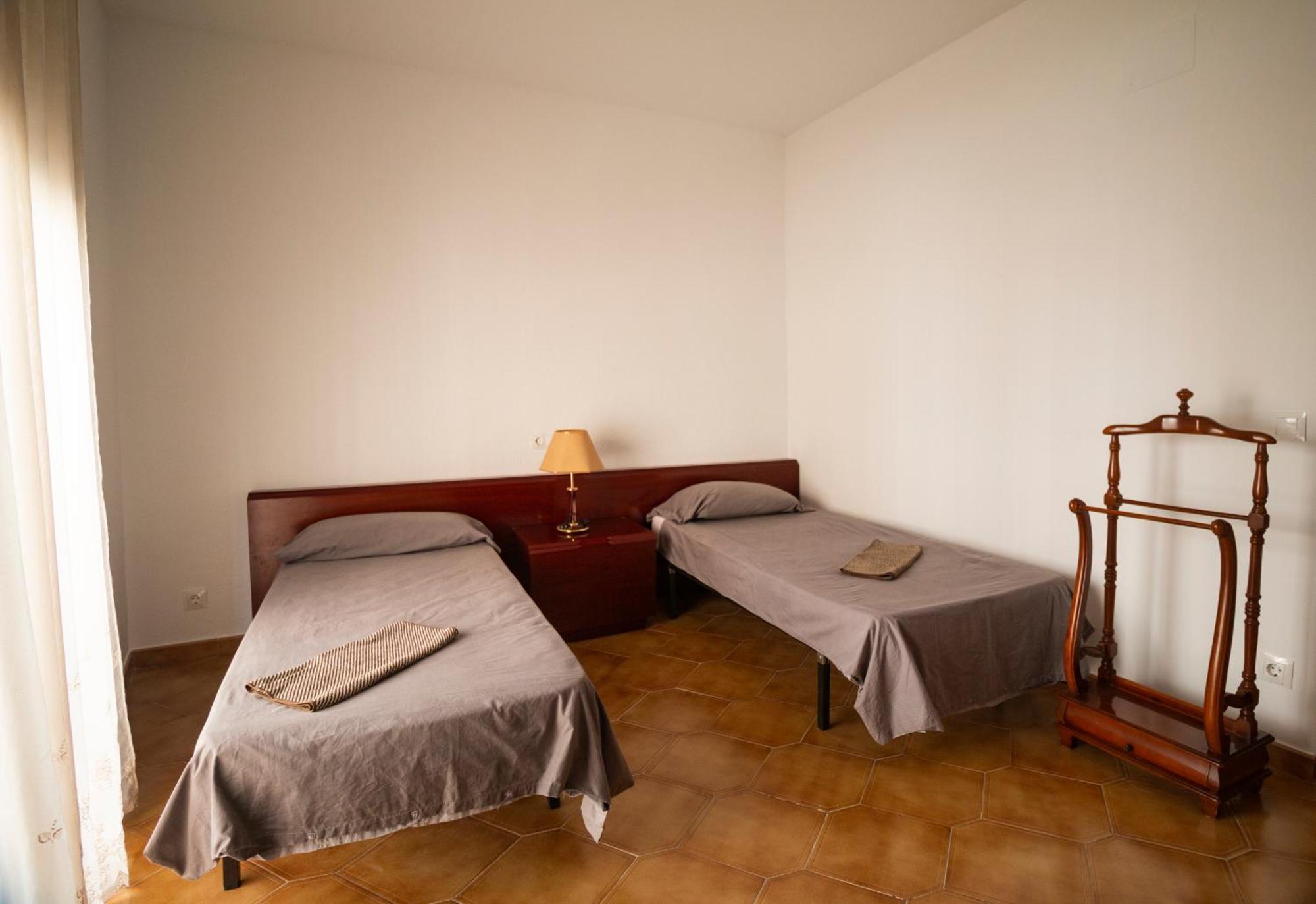 Appartement Casa Cal Metge Benissanet