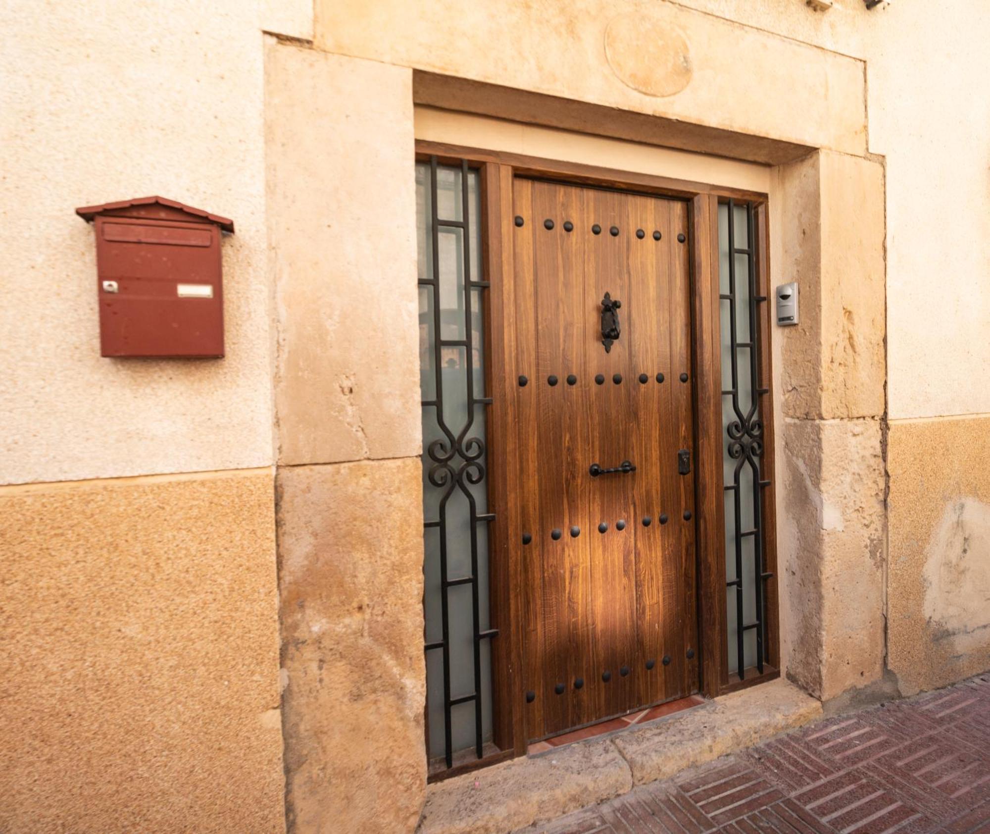 Appartement Casa Cal Metge Benissanet