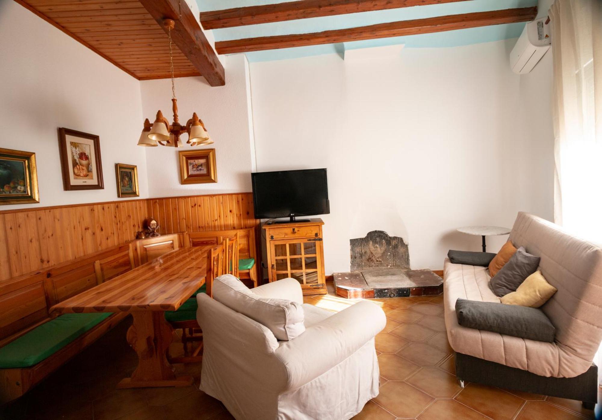 Casa Cal Metge