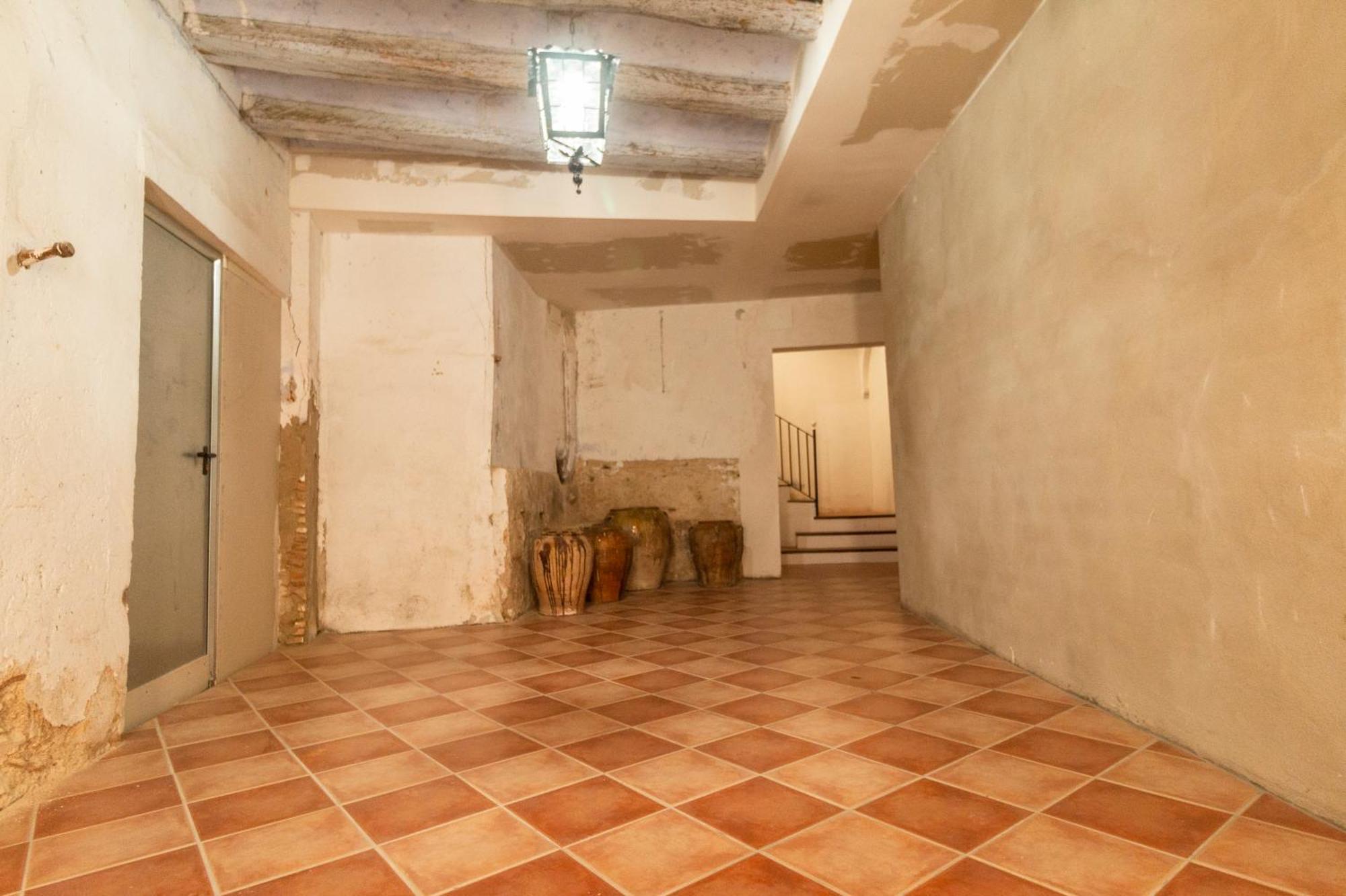 Casa Cal Metge *