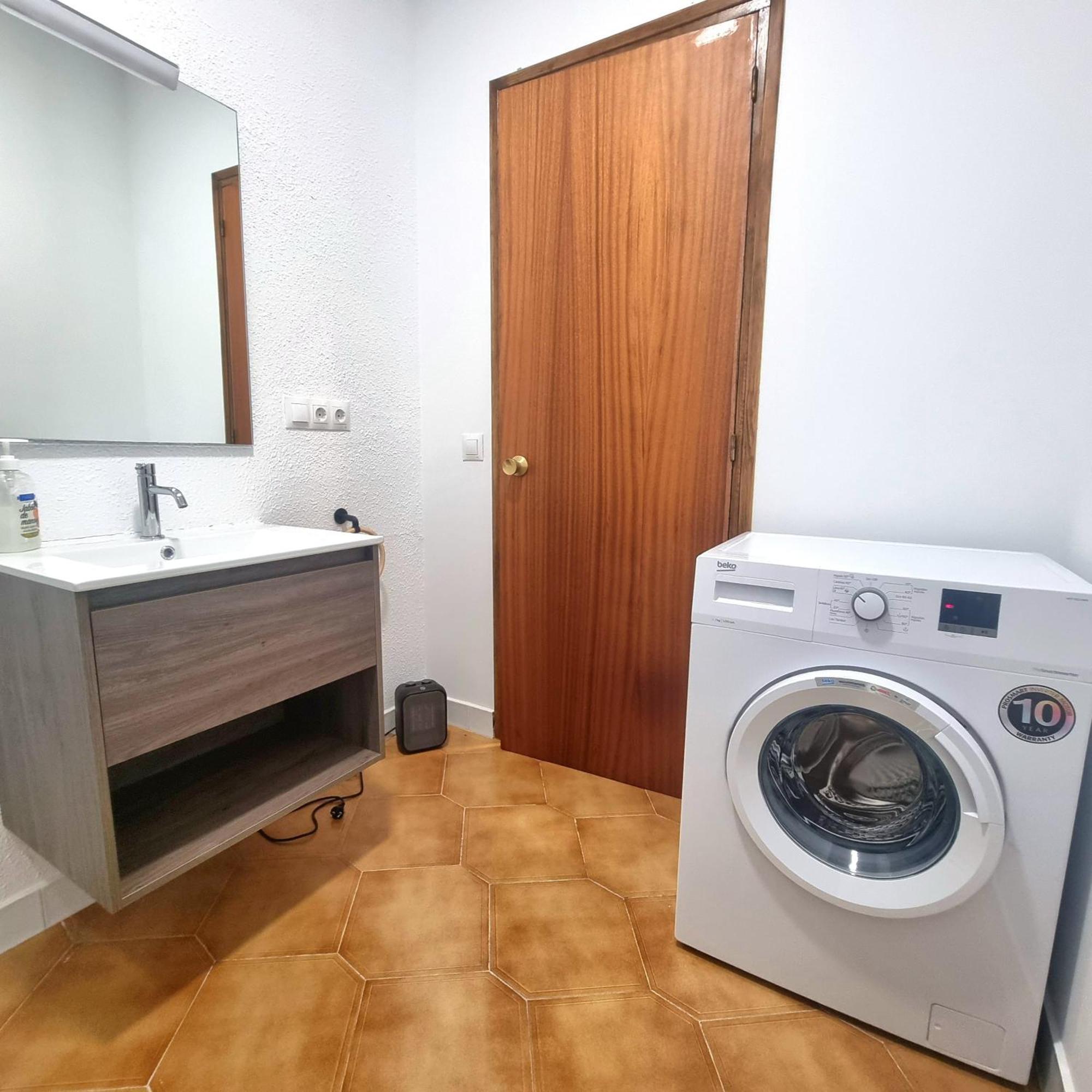 Apartment Casa Cal Metge
