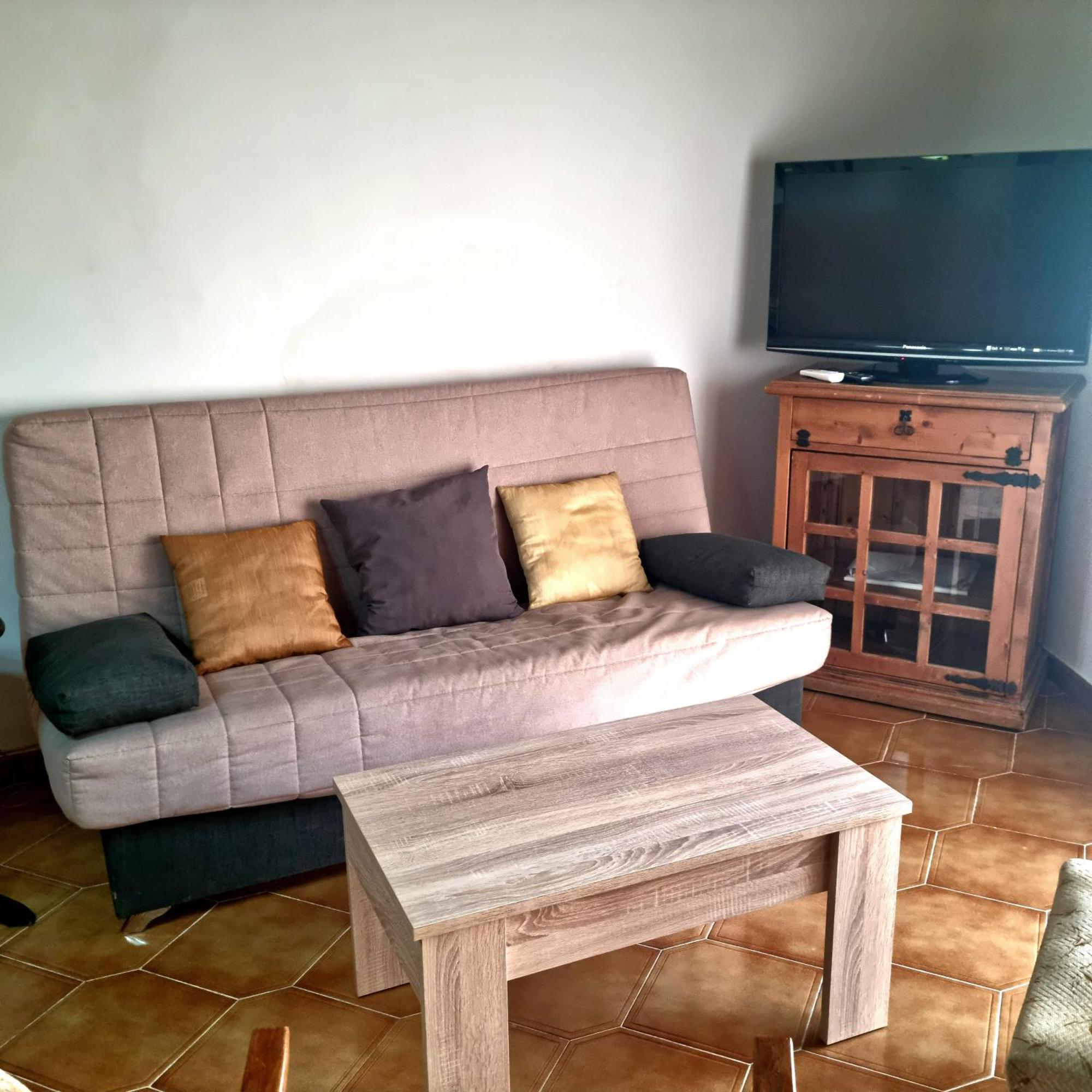 Casa Cal Metge Apartment Benissanet