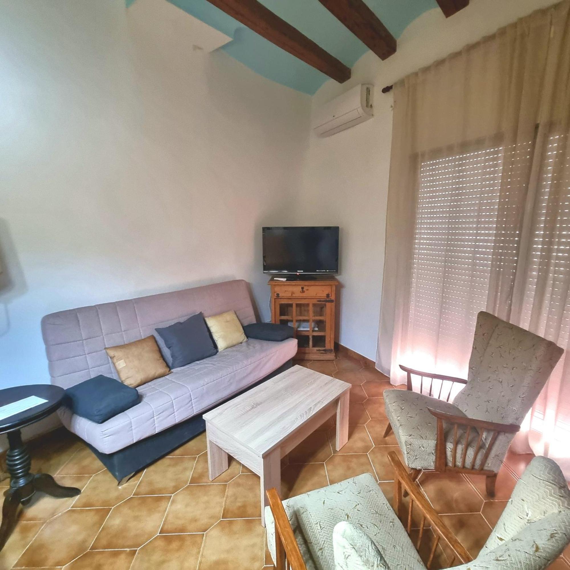 Apartment Casa Cal Metge Benissanet