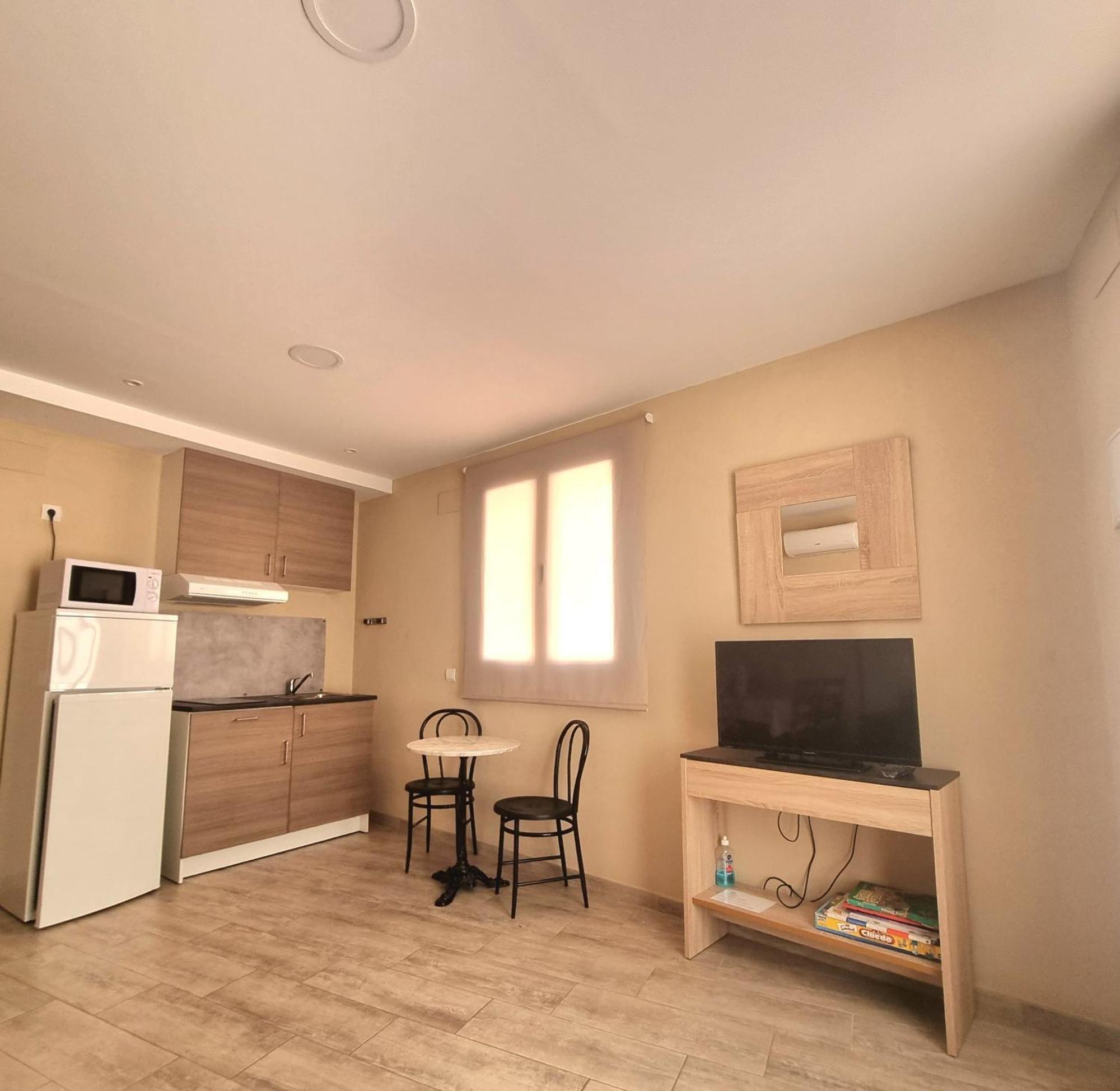 Casa Cal Metge Apartment Benissanet