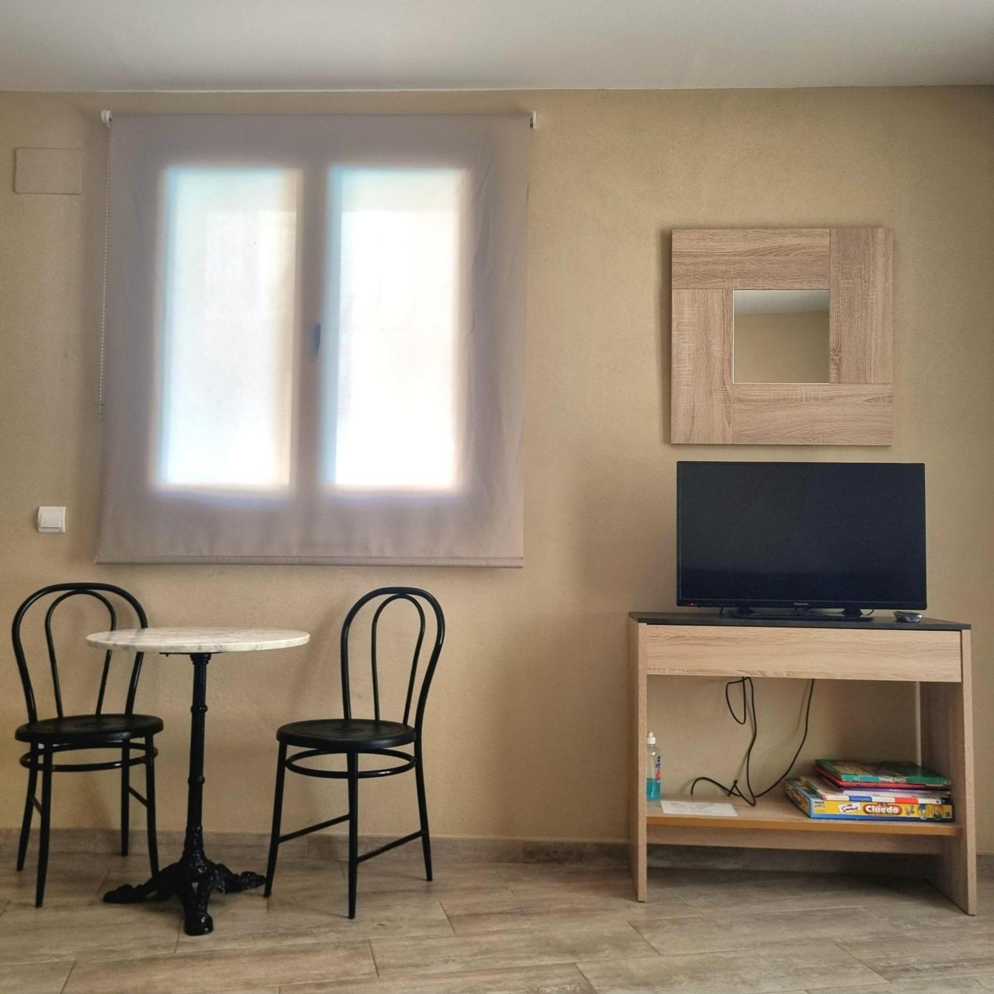 Casa Cal Metge Apartment *