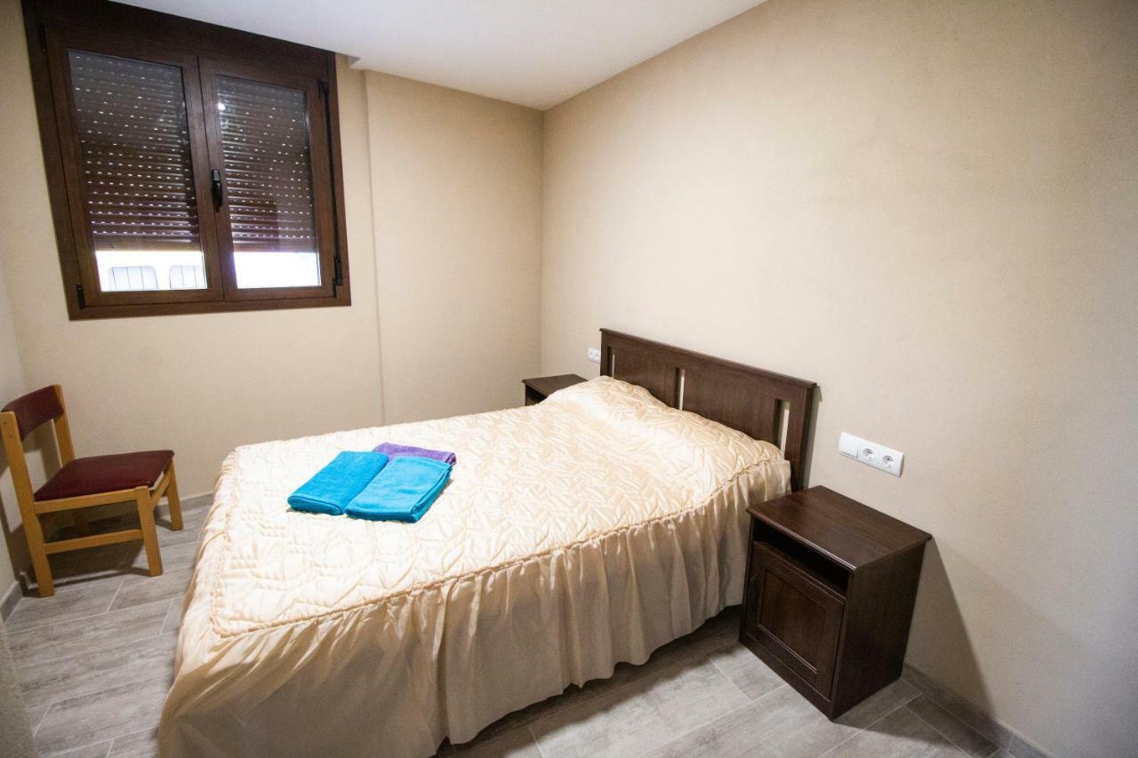 Casa Cal Metge Appartement *