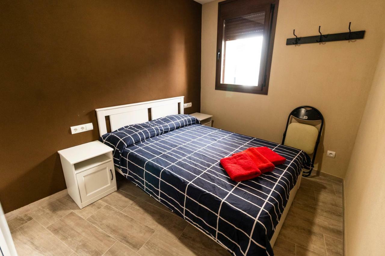 Casa Cal Metge Appartement