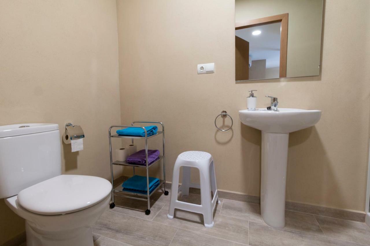 Appartement Casa Cal Metge Benissanet