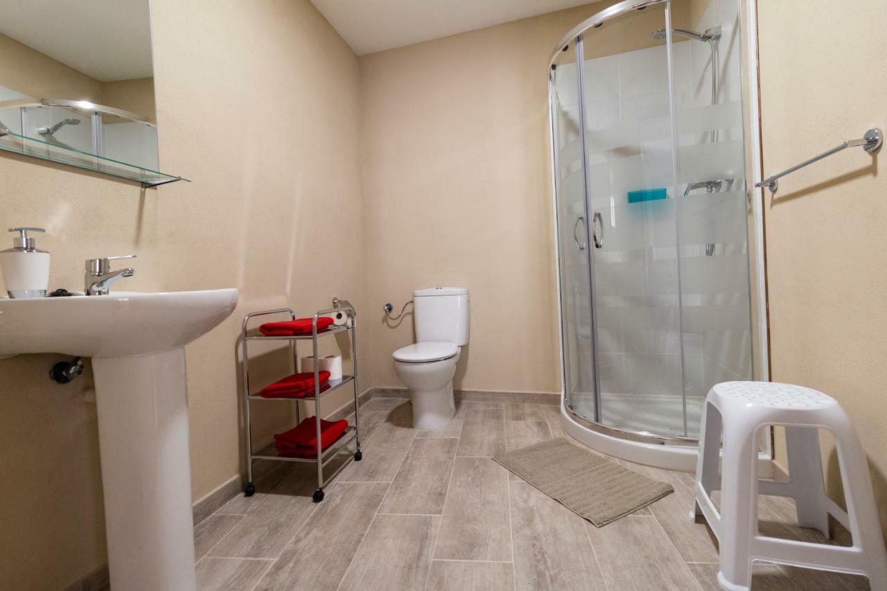 Casa Cal Metge Appartement