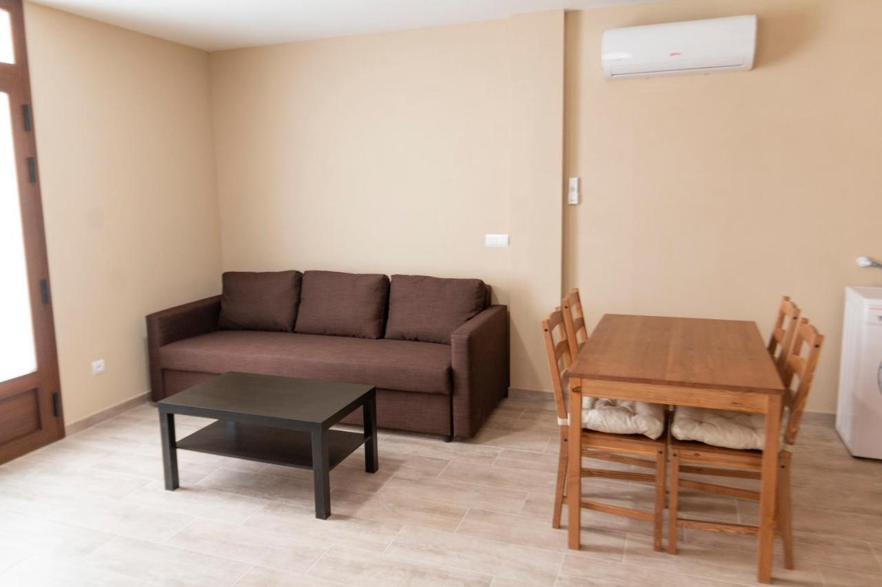 Appartement Casa Cal Metge *