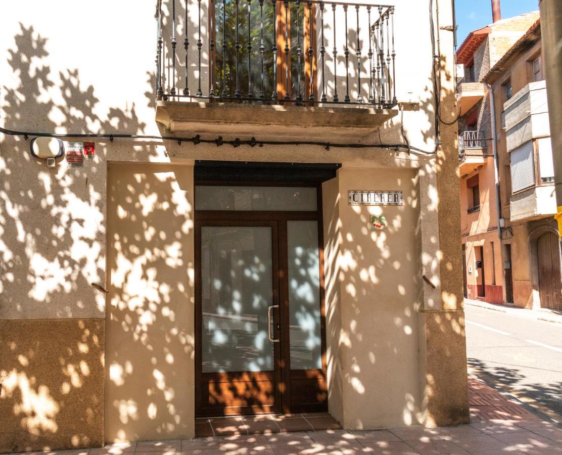 Casa Cal Metge * Benissanet