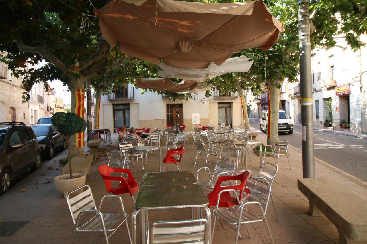 Casa Cal Metge Appartement Benissanet