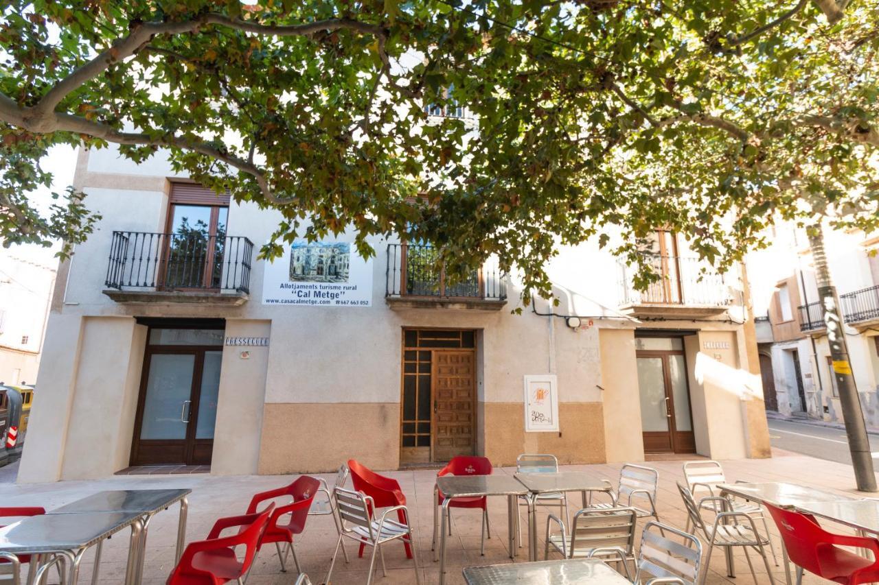 Apartamento Casa Cal Metge *