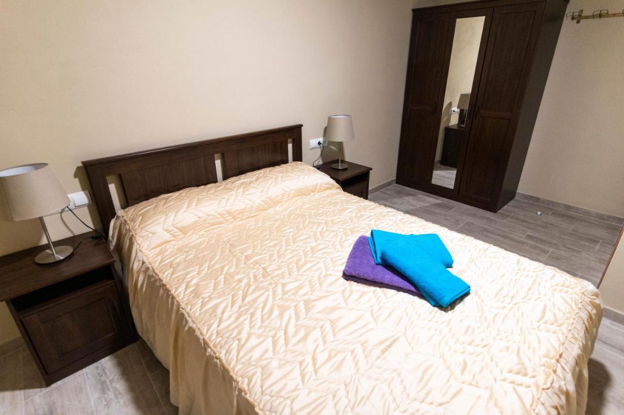 Apartamento Casa Cal Metge
