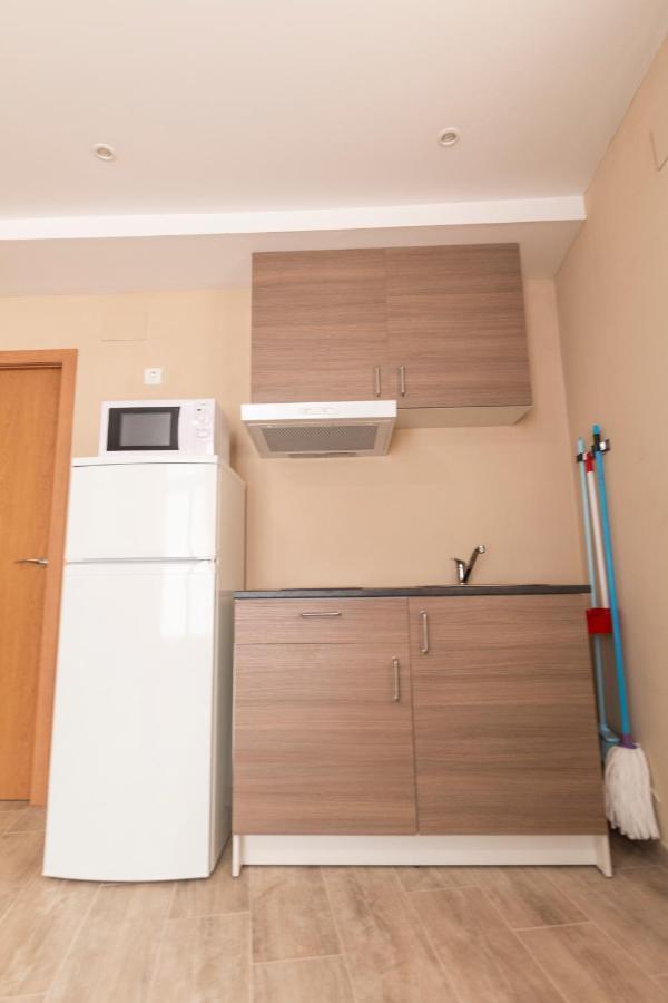 Appartement Casa Cal Metge Benissanet
